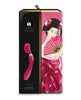 Încărcați imaginea în vizualizatorul Galerie, Shunga Zoa Intimate Massager - Raspberry
