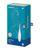 Cargue la imagen en el visor de la galería, Satisfyer Twirling Fun - White
