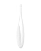 Cargue la imagen en el visor de la galería, Satisfyer Twirling Fun - White
