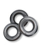 Charger l'image dans la visionneuse de la galerie, Oxballs Fat Willy 3 Pack Jumbo Cock Rings - Steel
