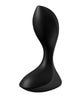 Φόρτωση εικόνας στο πρόγραμμα προβολής Gallery, Satisfyer Backdoor Lover - Black
