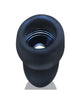 Ladda bilden i Galleri Viewer, Oxballs Morphhole 1 Gaper Plug Small - Black Ice
