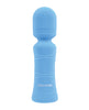 Load image into Gallery viewer, Evolved Out of The Blue Vibrating Mini Wand - Blue
