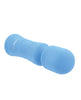 Load image into Gallery viewer, Evolved Out of The Blue Vibrating Mini Wand - Blue

