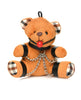 Lataa kuva gallerian katseluohjelmaan, Master Series suukapulainen nalleavaimenperä kaulapannalla ja rannekkeilla suukalulahjaksi ja kinkkikoristeeksi

