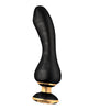 Indlæs billede i gallerifremviser, Shunga Sanya Intim Massager - Sort
