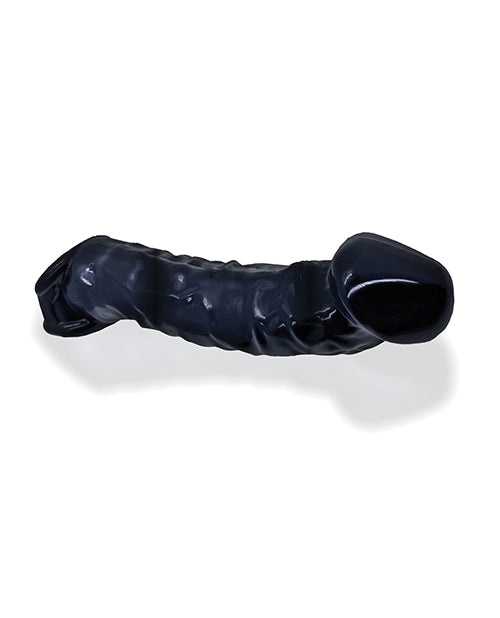 Funda para pene Muscle Bandit de Oxballs - Negra