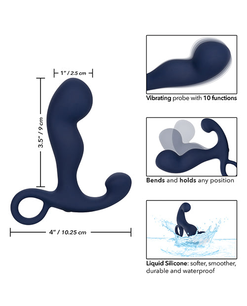 Load image into Gallery viewer, Viceroy Rechargeable Command Probe - Navy
