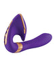Încărcați imaginea în vizualizatorul Galerie, Shunga Soyo Intimate Massager - Purple
