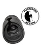 Load image into Gallery viewer, Boundless Flickering Stroker - Black
