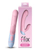 Ladda bilden i Galleri Viewer, Femme Funn Ffix Rabbit - Pink/Blue
