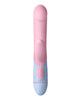 Ladda bilden i Galleri Viewer, Femme Funn Ffix Rabbit - Pink/Blue

