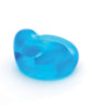 Încărcați imaginea în vizualizatorul Galerie, Inel pentru penis Sport Fucker Half Pipe Ice Blue pentru purtare toată ziua, cu bază lată pentru confort
