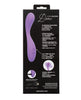 Ladda bilden i Galleri Viewer, Contour Demi Flexible Massager - Purple
