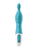 Cargue la imagen en el visor de la galería, Satisfyer A-Mazing 2 - Turquoise
