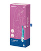 Cargue la imagen en el visor de la galería, Satisfyer A-Mazing 2 - Turquoise
