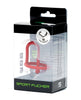 Charger l'image dans la visionneuse de la galerie, Sport Fucker Cum Stopper 2.0 - Red
