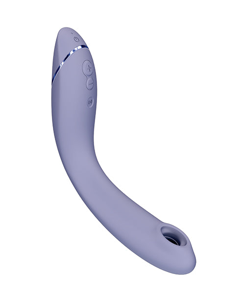 Charger l&#39;image dans la visionneuse de la galerie, Womanizer OG Long-Handle - Lilac
