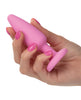 Load image into Gallery viewer, First Time Crystal Booty Kit - Pink
