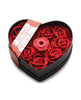 Charger l'image dans la visionneuse de la galerie, Inmi Bloomgasm The Enchanted 10X Rose Stimulator Lovers Gift Box - Red
