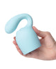 Załaduj obraz do przeglądarki galerii, Le Wand Glider Weighted Silicone Attachment
