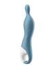 Załaduj obraz do przeglądarki galerii, Satisfyer A-Mazing 1 - Blue
