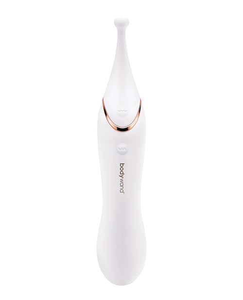 XGen Bodywand Podwójna Stymulacja Vario - Biały