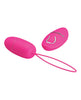 Bild in den Galerie-Viewer laden, Pretty Love Selkie Battery Powered Egg Vibe Fuchsia Wireless Remote
