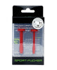 Charger l'image dans la visionneuse de la galerie, Sport Fucker Cum Plug Kit - Red
