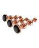 Ladda bilden i Galleri Viewer, Gender X Gold Digger Set - Rose Gold/Black
