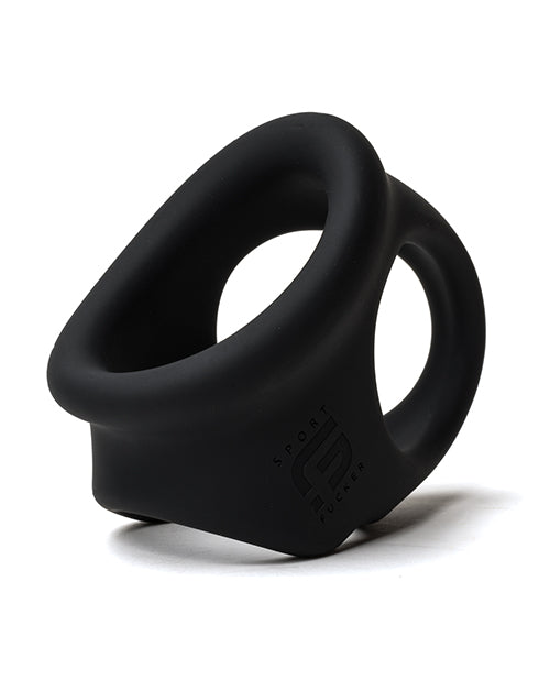 Sport Fucker Cock Chute - Preto