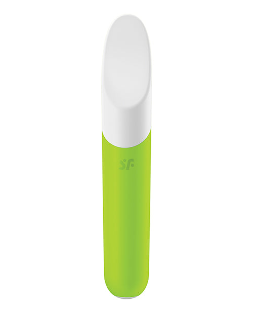 Satisfyer Ultra Power Bullet 7 - Zielony
