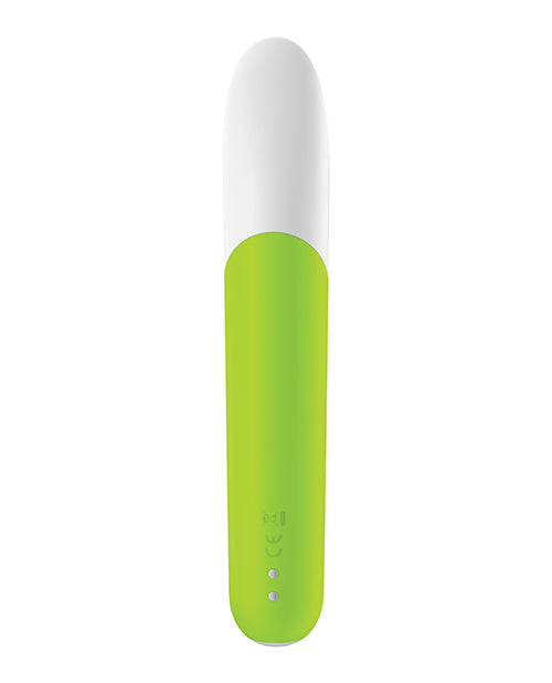 Satisfyer Ultra Power Bullet 7 - Zielony