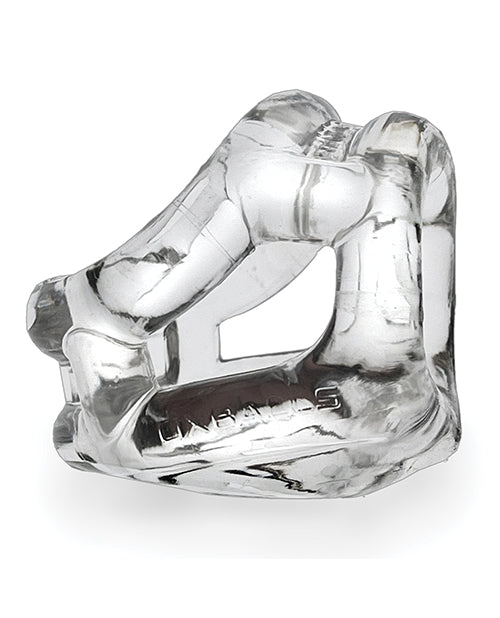 Bild in den Galerie-Viewer laden, Oxballs Cocksling Air - Klar
