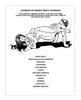 Load image into Gallery viewer, Wood Rocket Kama Sutra Adult Activity Book
