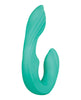 Ladda bilden i Galleri Viewer, Gender X Strapless Seashell - Teal
