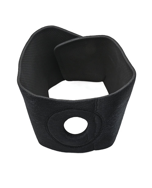 Sportsheets Ultra Thigh Strap On - Black