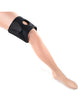 Lataa kuva gallerian katseluohjelmaan, Sportsheets Ultra Thigh Strap On - Black
