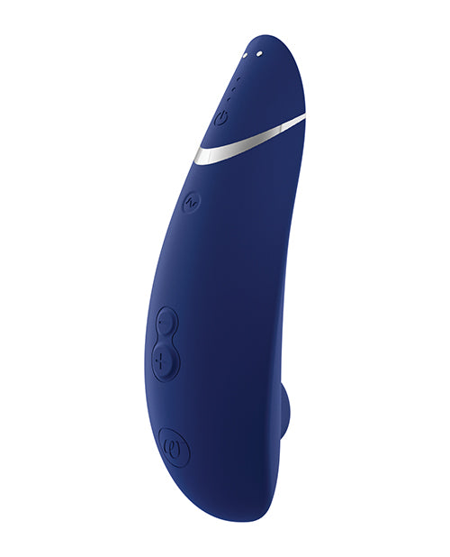 Womanizer Premium 2 - Mirtillo