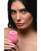 Cargue la imagen en el visor de la galería, Inmi Bloomgasm Wild Rose 10X Stimulator - Pink
