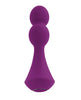 Încărcați imaginea în vizualizatorul Galerie, Gender X Jucărie Vibratoare și Rotativă Ball Game Mov Deluxe
