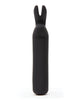 Load image into Gallery viewer, Happy Rabbit Rechargeable Bullet - Black
