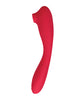 Load image into Gallery viewer, This Product Sucks Bendable Wand - Pink
