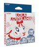 Load image into Gallery viewer, Lola Love Lamb Blow Up Sheep Inflatable Toy 16 Inch Tall

