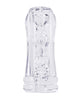 Cargue la imagen en el visor de la galería, Dorcel Deep Blow Multi Sensation Sleeve Clear Masturbation Toy
