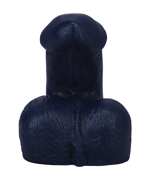 Cargue la imagen en el visor de la galería, Tantus On The Go Packer - Sapphire
