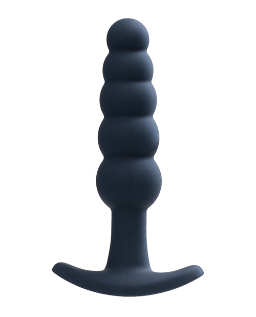 Tapón Anal Recargable VeDO - Negro