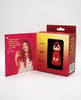 Charger l'image dans la visionneuse de la galerie, Natalie's Toy Box Little Red Bullet Vibrator - Red
