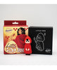 Charger l'image dans la visionneuse de la galerie, Natalie's Toy Box Little Red Bullet Vibrator - Red
