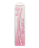 Carica l'immagine nel visualizzatore Galleria, Shots RealRock Crystal Clear 17" Double Dildo - Pink
